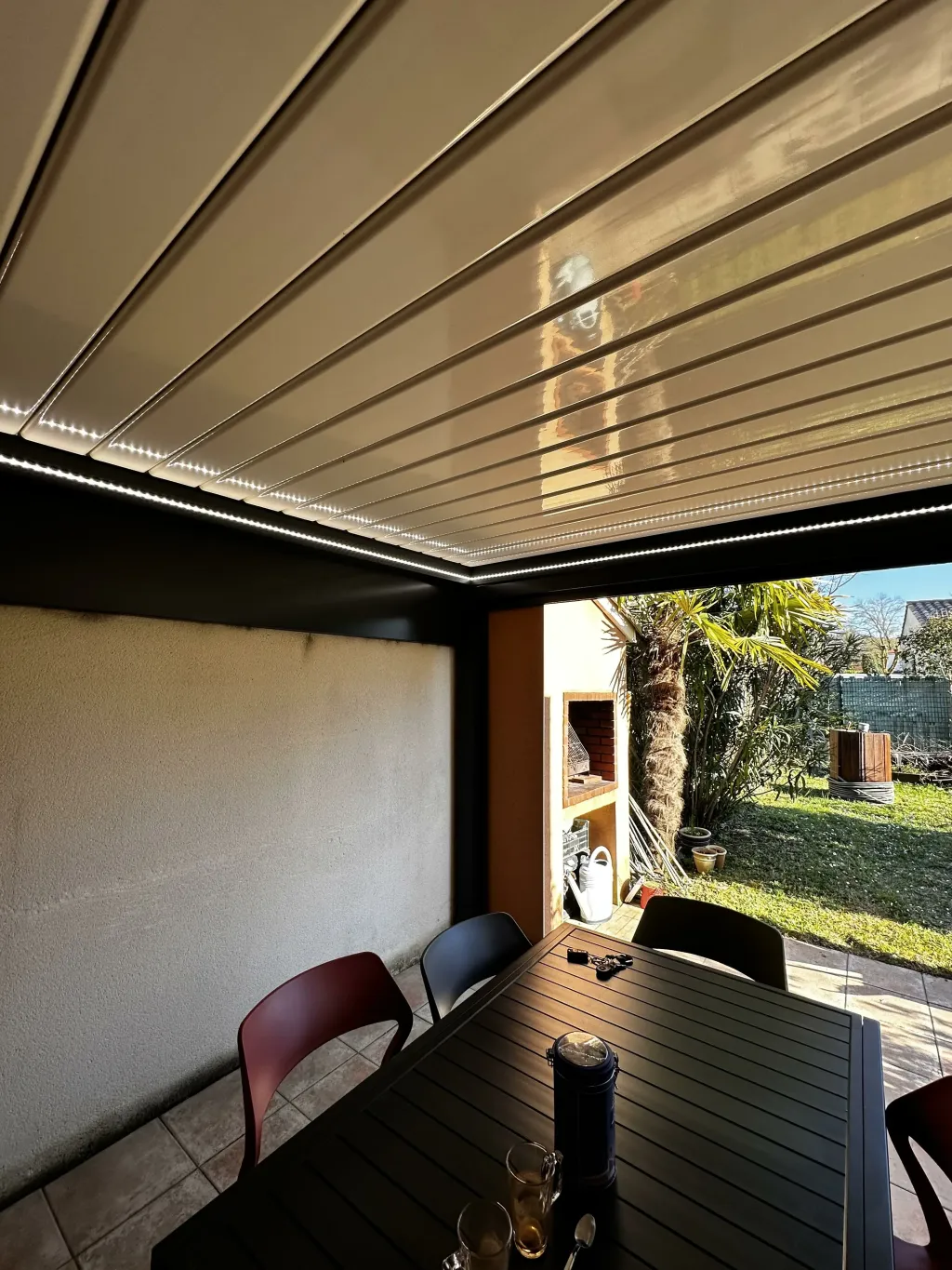 Pergolas sur-mesure autour de Toulouse